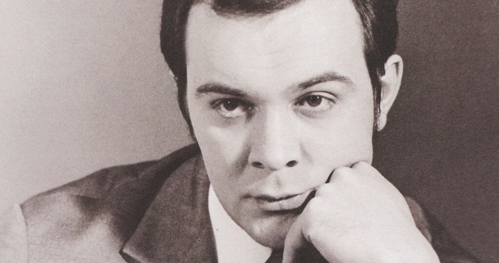 Не вышедшие записи Магомаева: о чём пел кумир СССР, когда никто не слышал