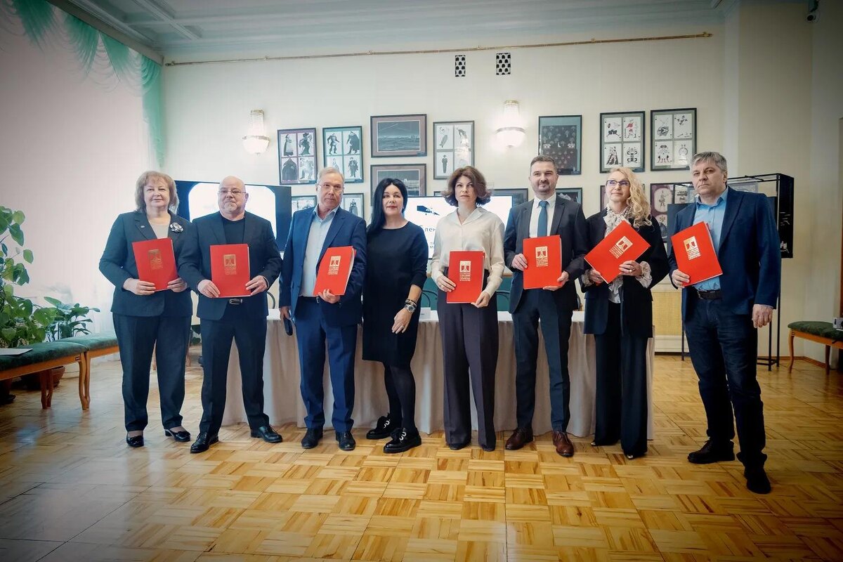    Фото: пресс-служба кинокомпании «Триикс Медиа»