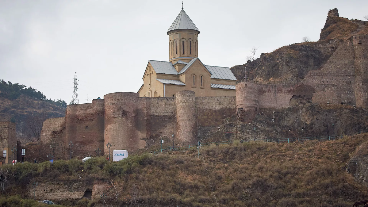 © photo: Sputnik / Stringer