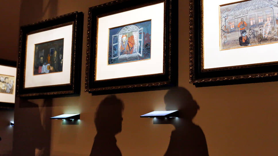 Фото: Владимир Колодчук