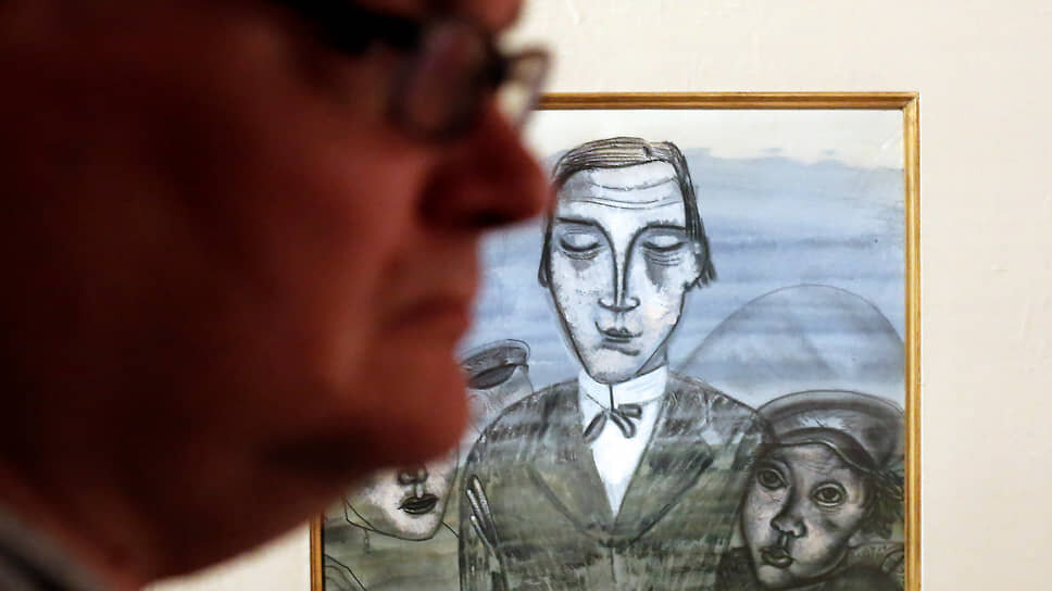 Фото: Владимир Колодчук