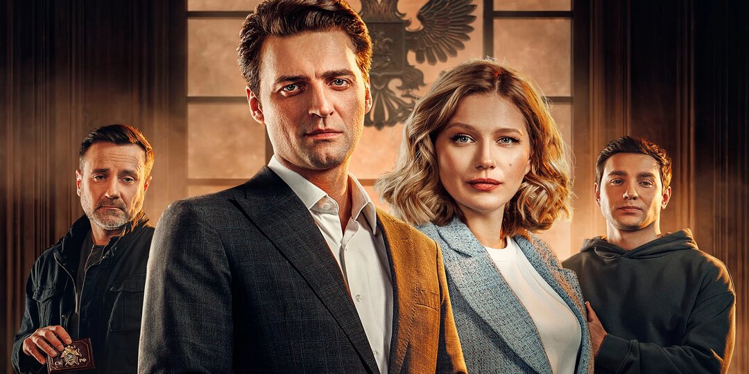 Сериал "Мёртвая точка": Колесников хорош и один, Андоленко мимо, со сценаристами снова проблемы