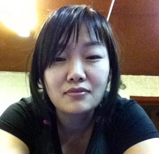 Татьяна Бакальчук в молодости. Фото: МК