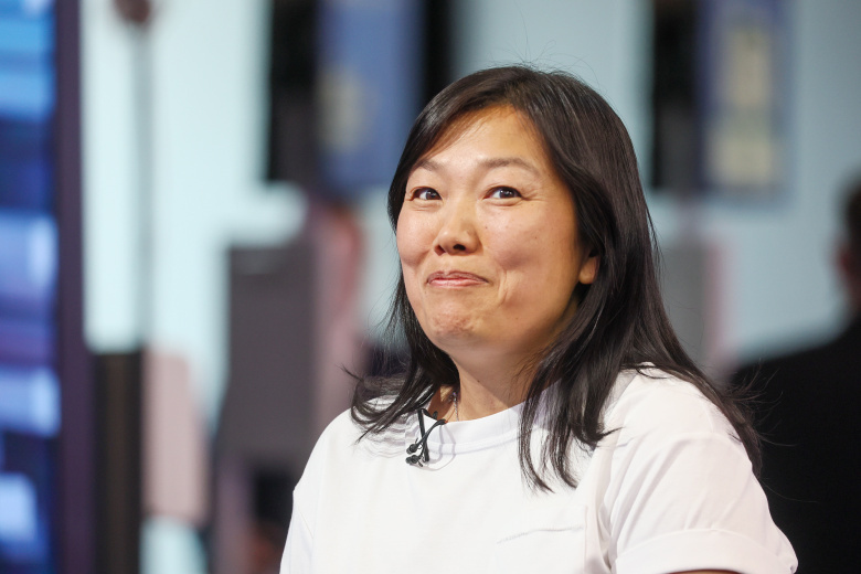 Татьяна Ким (Бакальчук)
Фото: Сергей Петров/NEWS.ru