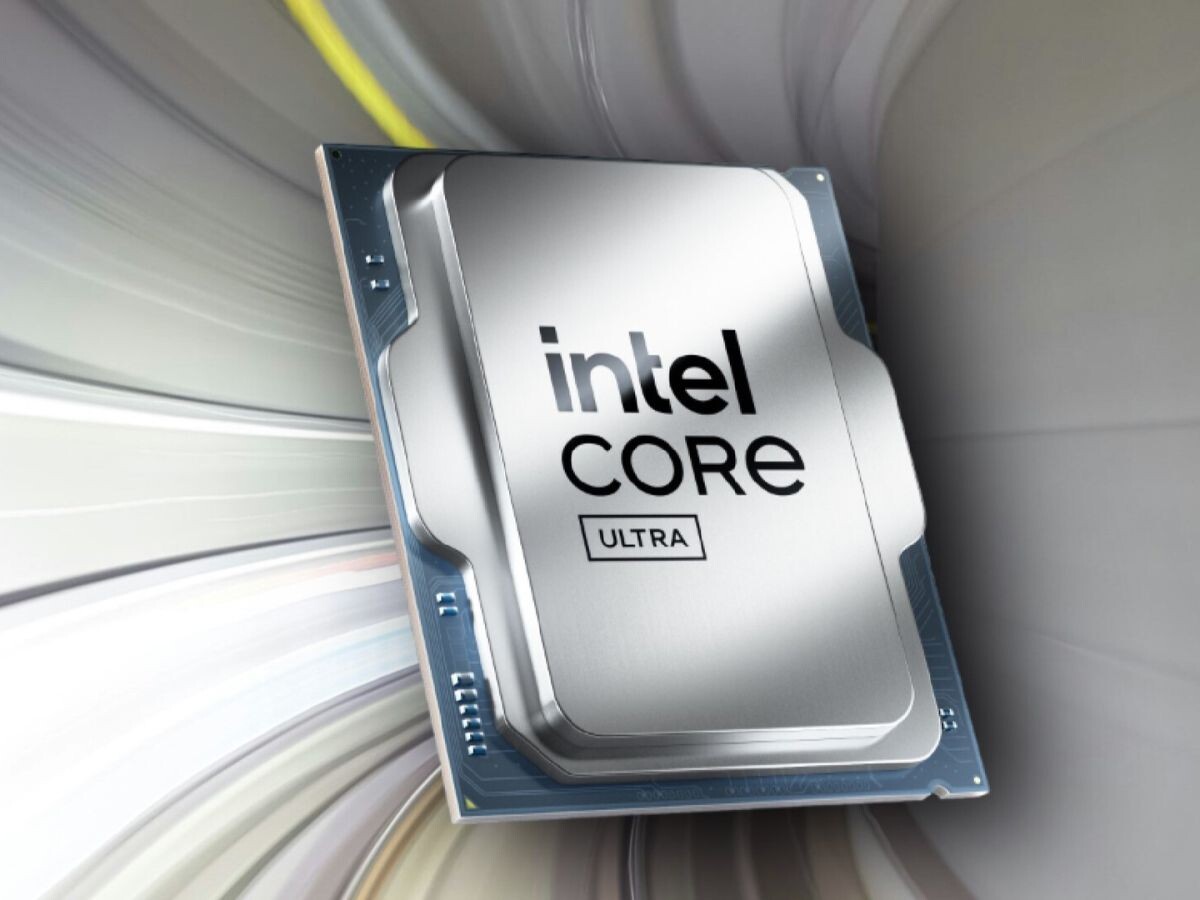    Отменённый Intel Core Ultra 9 290K Plus оказался заметно производительнее Ultra 9 285K в Geekbench