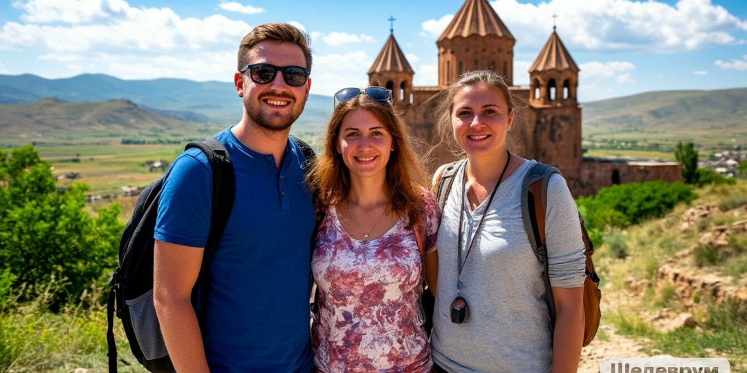 Почему Армения становится популярным местом жительства для россиян