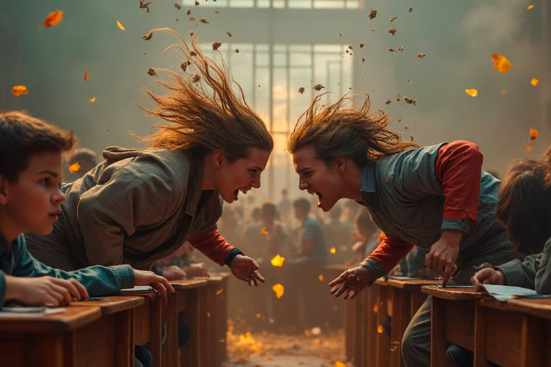     Фото: сгенерировано ИИ