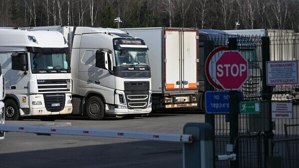    © Sputnik / Виктор Толочко