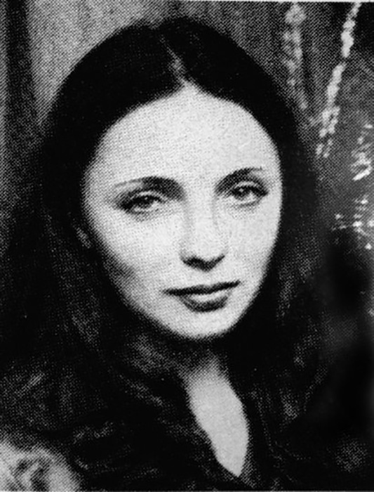    Лариса Савицкая: женщина, бросившая вызов судьбе.