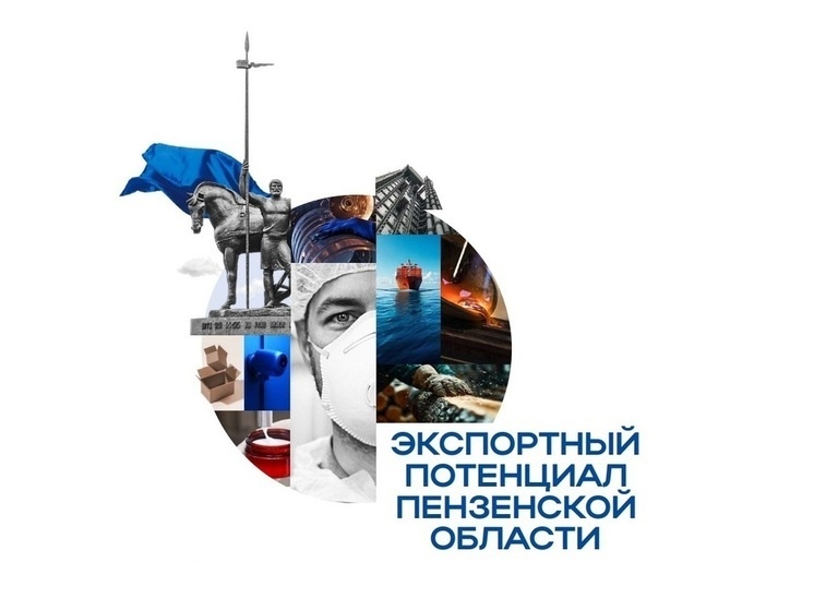     Фото: Правительство Пензенской области