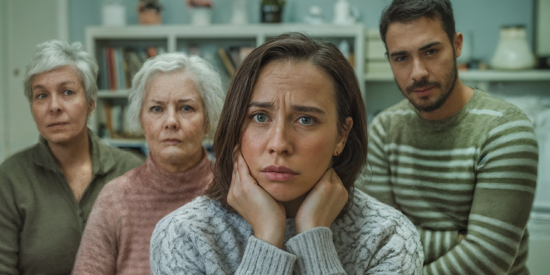 Муж решил, что может прописывать родственников в квартире жены без ее согласия