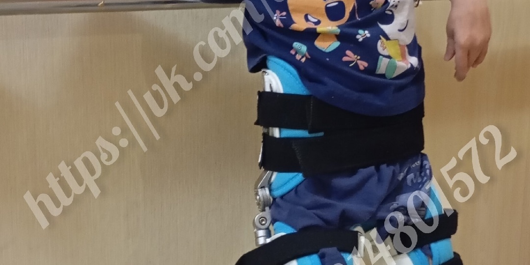 Мам, а я когда-нибудь побегу сам?