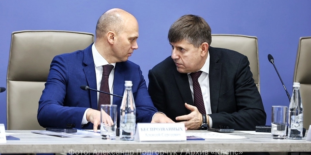 Андрей Кропоткин: Калининградская область — в постоянном фокусе главы государства