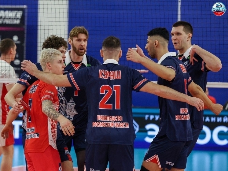     фото Ярославич