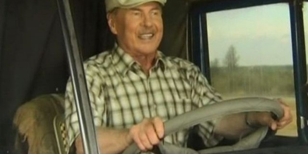 Актеры, ушедшие из жизни, снимавшиеся в телесериале «Дальнобойщики».