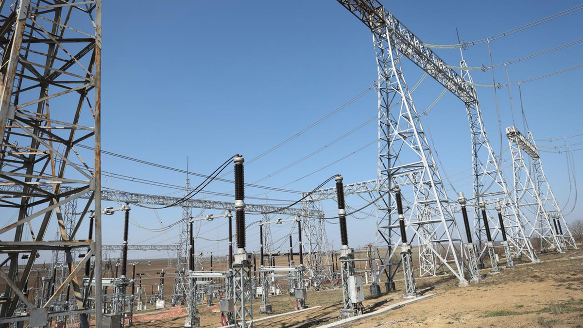   Ministerului Energiei al Republicii Moldova