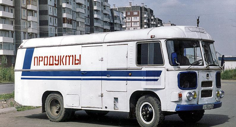 "Пингвин", источник фото drive2.ru