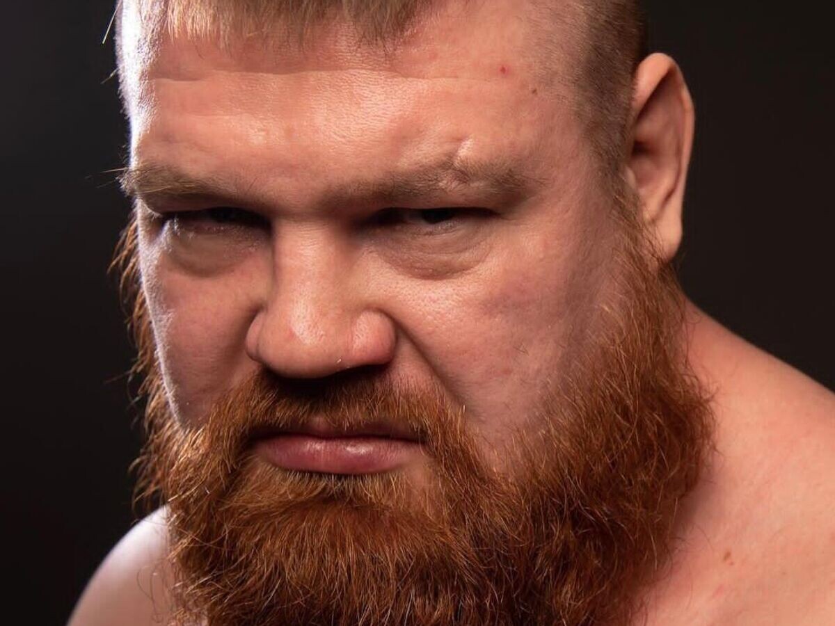    Вячеслав Дацик | © Соцсети Ural FC