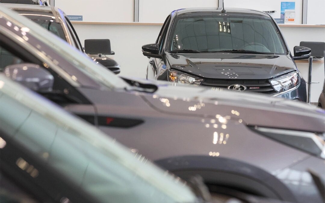 Фото: Belkin Alexey / NEWS.ru / Global Look Press