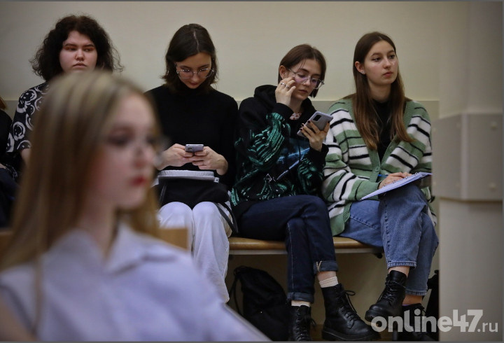 фото: Валентин Илюшин/Online47