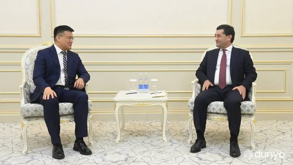 Фото: dunyo. info(дунюо.инфо)