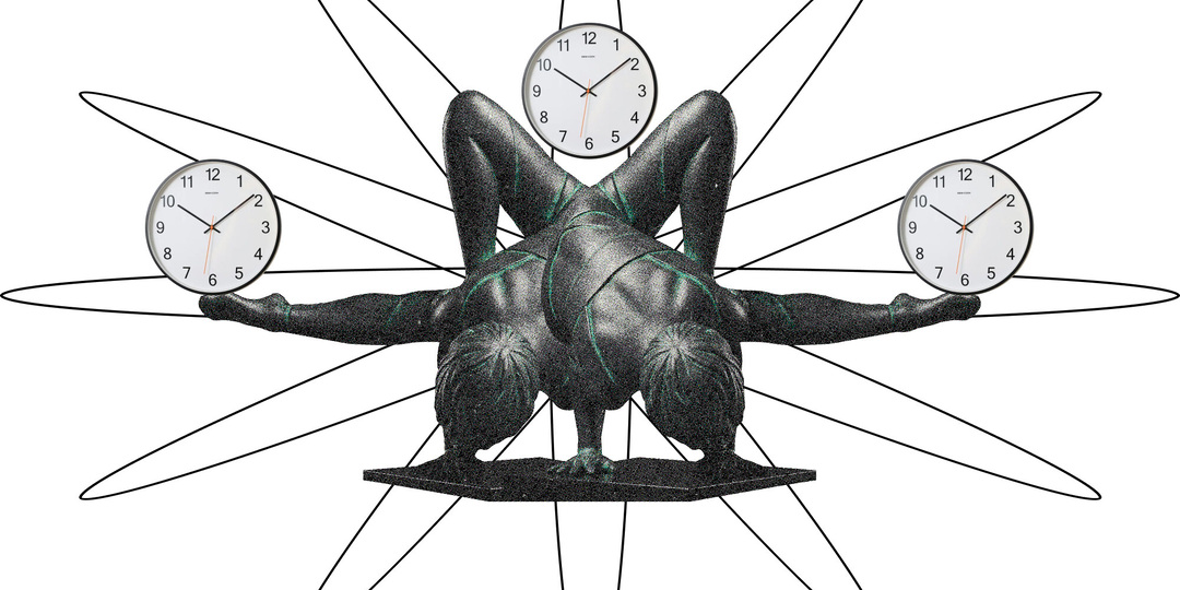 Ловушка продуктивности: почему переключение между чатами и задачами истощает мозг и как сохранить фокус