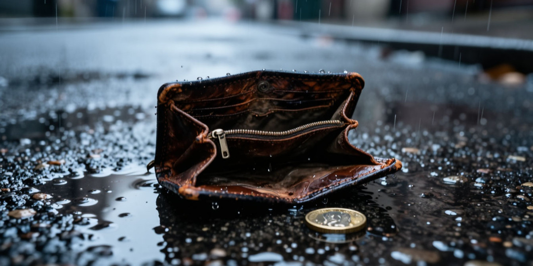 Как россияне погрязли в ипотечных долгах: почему далеко не все из них финансово безграмотные