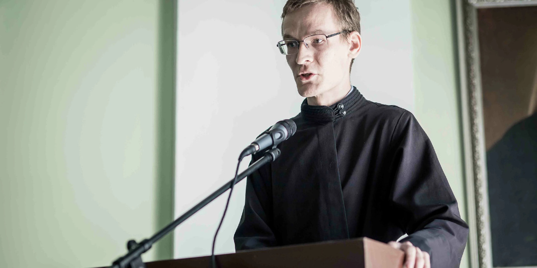 Д. В. Спицын. Сюжет жертвоприношения Исаака: возможные истоки его экзегезы в Великом покаянном каноне