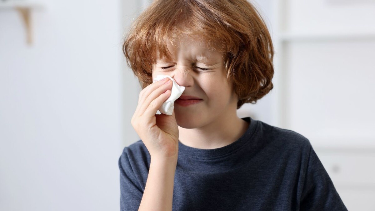 Ребенок храпит, дышит ртом и часто болеет? ЛОР Алиса Со объясняет, когда виноваты аденоиды 