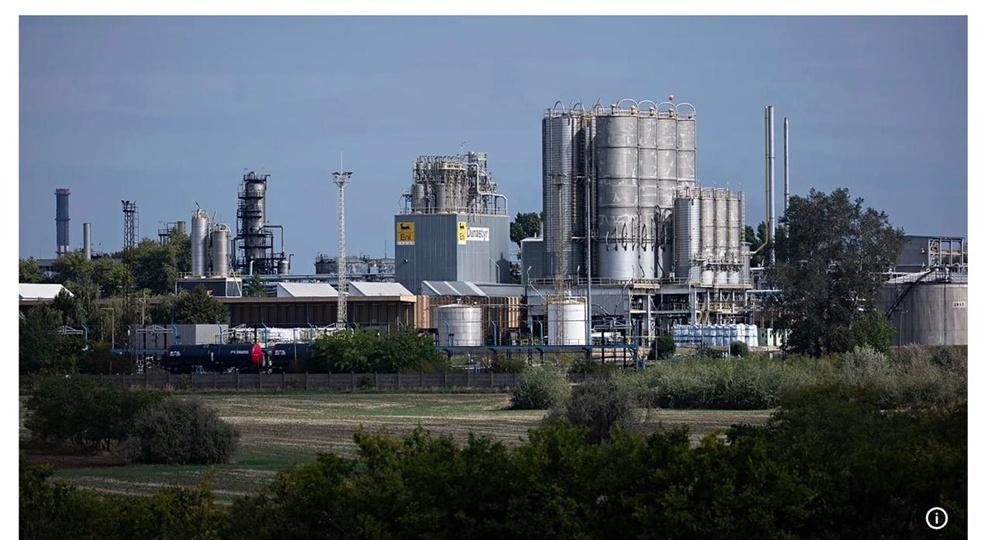 ЕС отложил запрет российской нефти из-за войны с Ираном, скачка цен и споров вокруг «Дружбы»