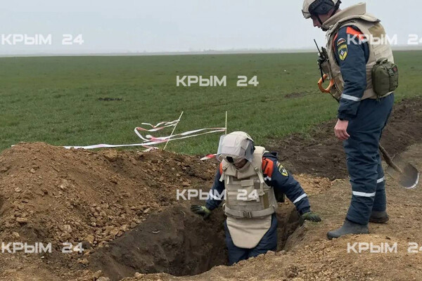 Telegram-канал «Крым 24 |Z| Все новости Крыма»   📷