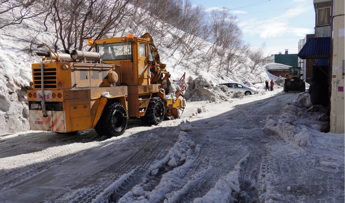 Фото: Администрация Петропавловска-Камчатского