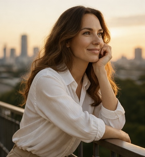 Женское здоровье после 30: реперные точки, которые нельзя пропустить