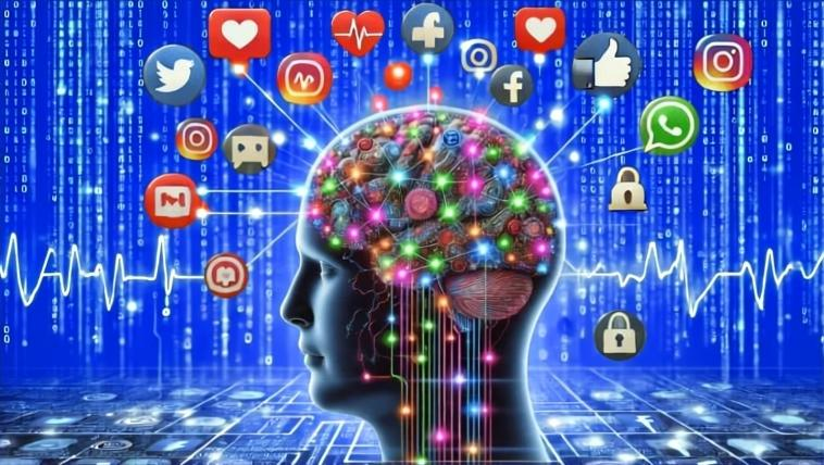 Каждый день нас захлестывает поток данных: новости, подкасты, видео, мемы и рассылки, реклама.  