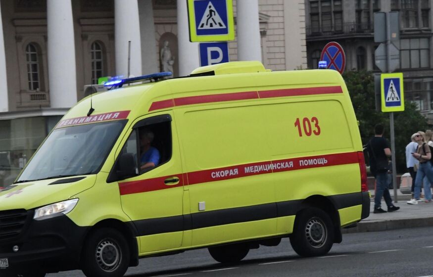    Удар БПЛА по предприятию в Курской области: число пострадавших возросло до 13, один погиб