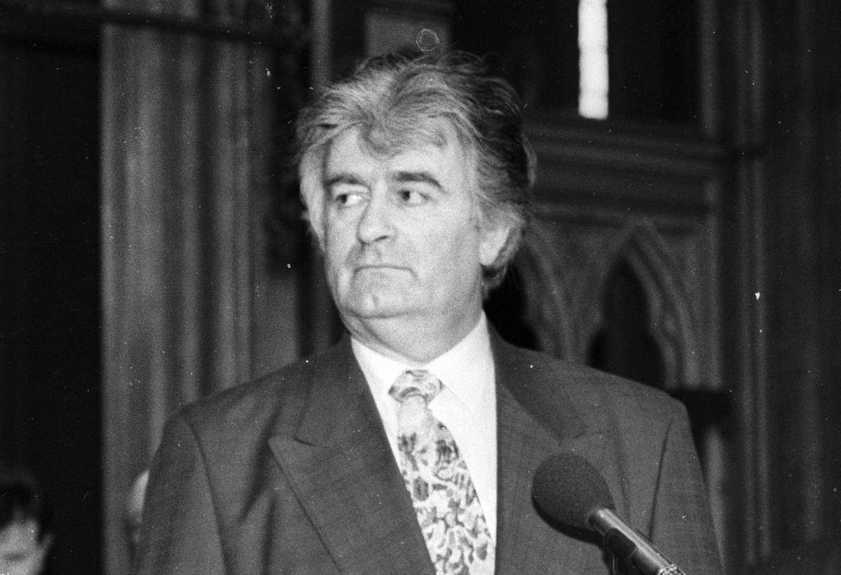 Эдди Опп/Коммерсантъ