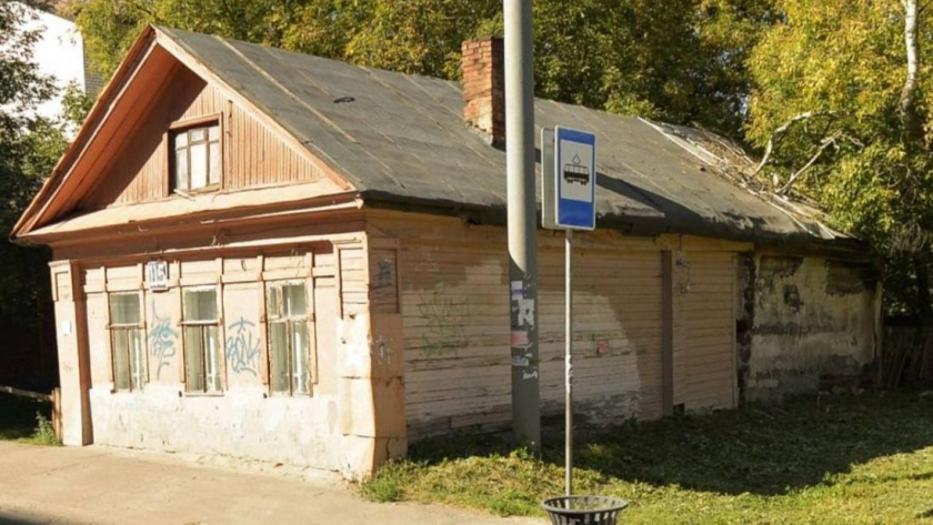    Яндекс.Карты с сайта ic.vgoroden.ru