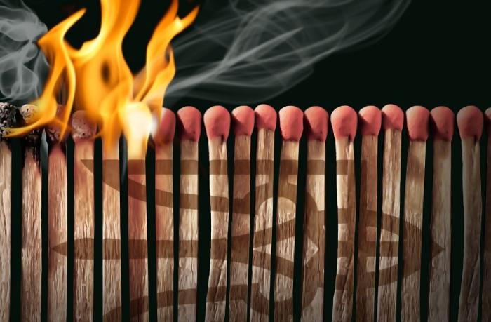 Запад признал: «Украина становится страной вдов и сирот»