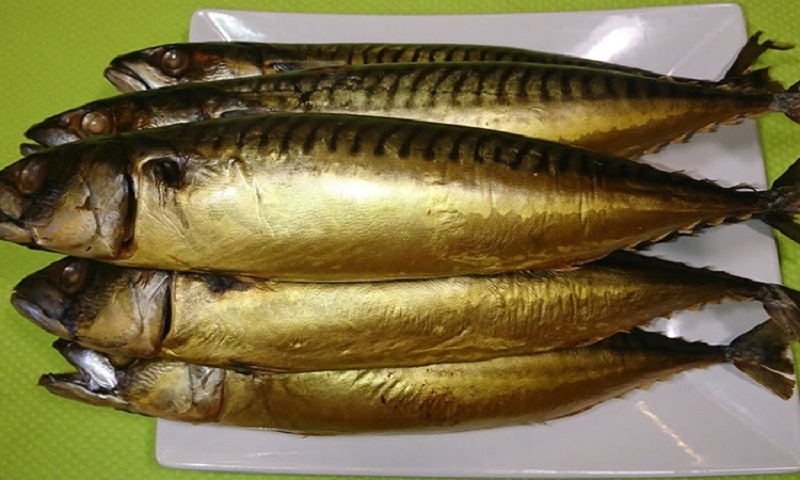 Холодное копчение скумбрии без лишних сложностей: доступный способ вкуснее магазинного