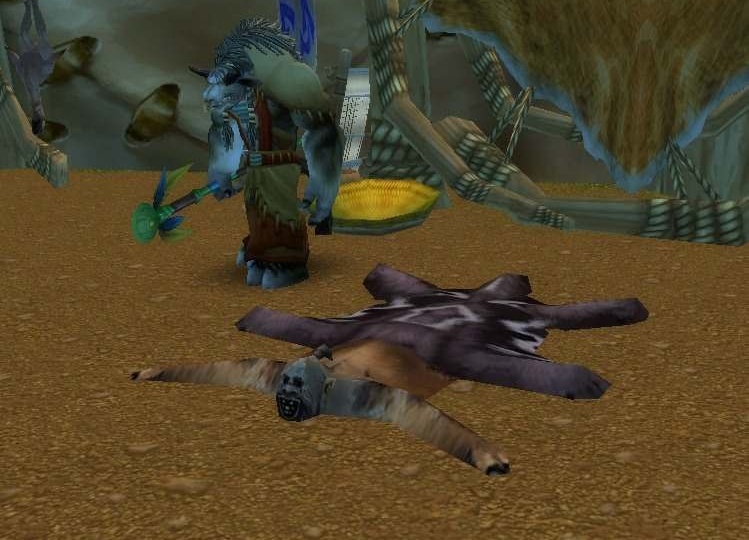 Меня всегда это пугало