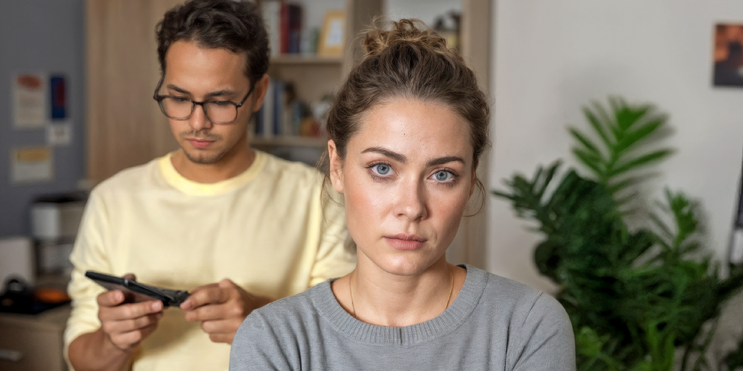 Муж заявил жене, что она без него никто и решил, что семейный бюджет нужно поделить, не зная, чем все обернется