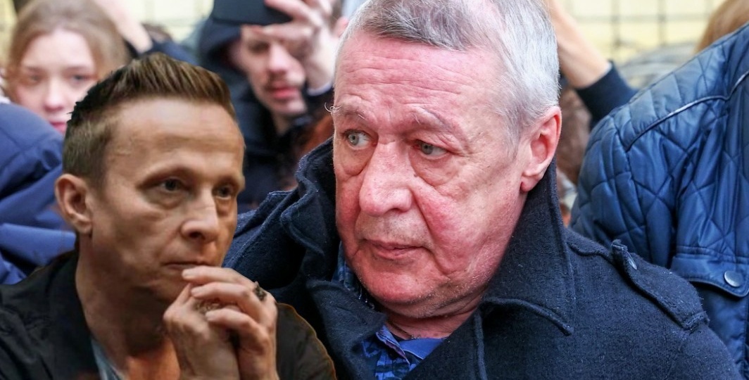 Свобода ценой дружбы: как Ефремов после отсидки плюнул в душу Охлобыстину - 30 лет мужской дружбы были выброшены в помойку