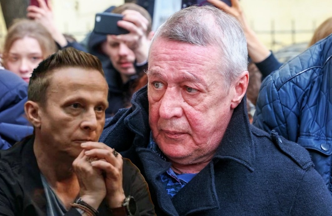 И та правда, которая сейчас вышла наружу, заставляет задуматься: а был ли у Миши выбор? И почему Охлобыстин, который всю жизнь прикрывал друга собой, сегодня говорит о нем в прошедшем времени?