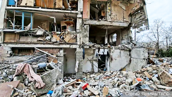     Фото: Сергей Павлив/ТАСС   
 Текст: Валерия Городецкая