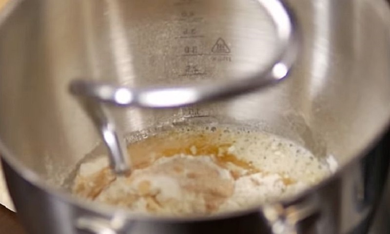 Пицца, как в настоящей пиццерии: секрет идеального теста без пузырей и волшебства итальянской кухни дома