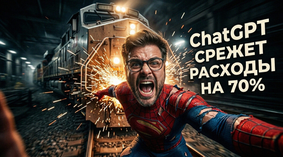    Оптимизация бизнес-процессов и снижение затрат с помощью искусственного интеллекта Артур Хорошев