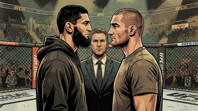   Сгенерировано с помощью ИИ