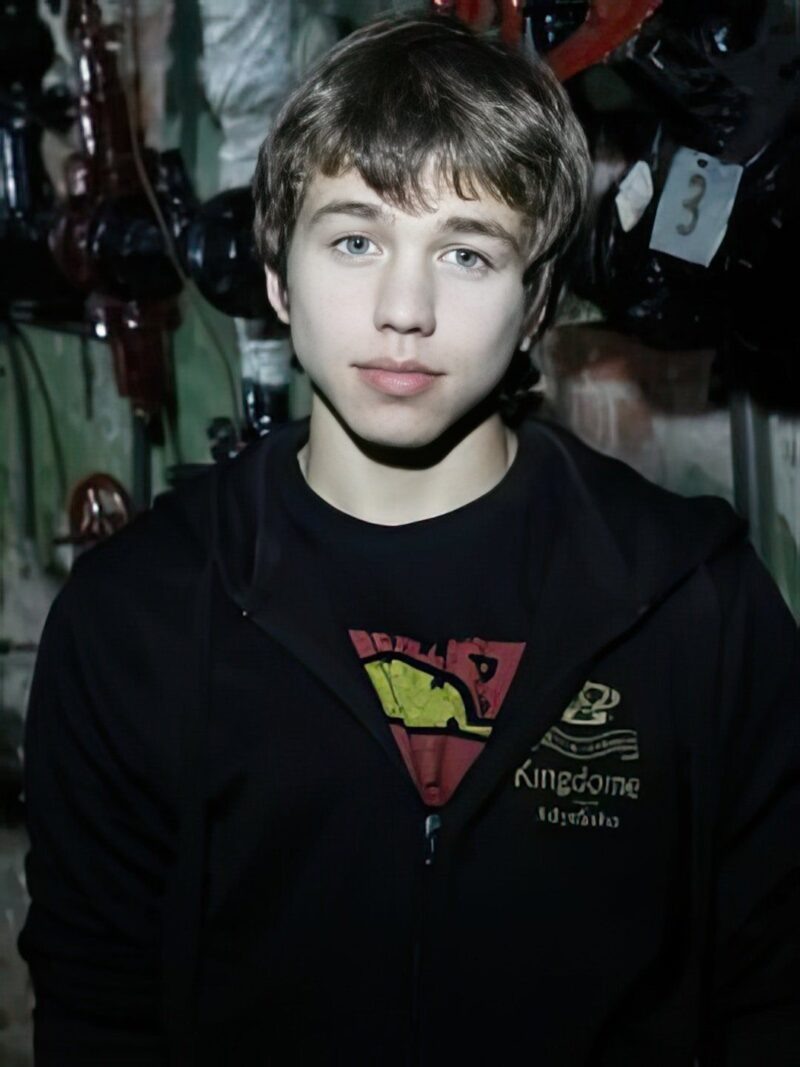    Сергей Романович: актер, прошедший через серьезные испытания.