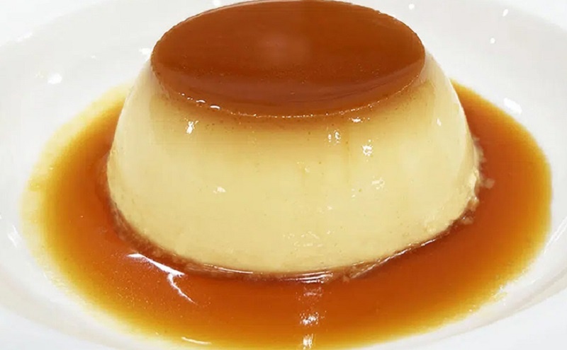 Французская крем-карамель: секрет домашнего десерта, о котором мечтают гурманы