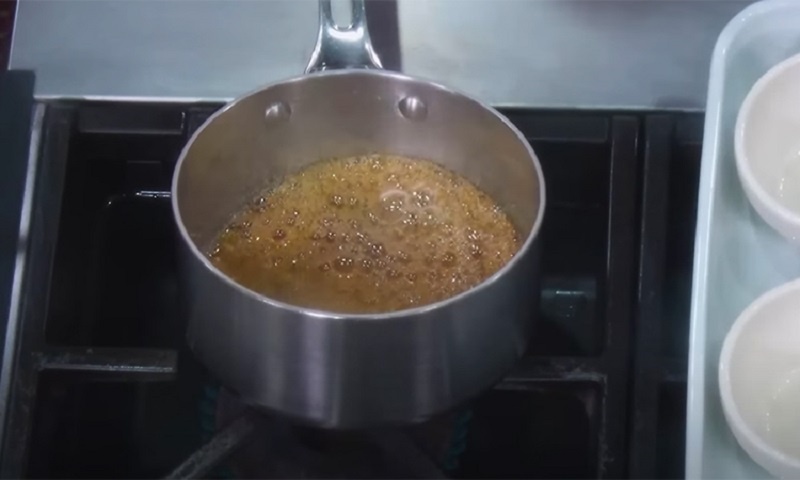 Французская крем-карамель: секрет домашнего десерта, о котором мечтают гурманы